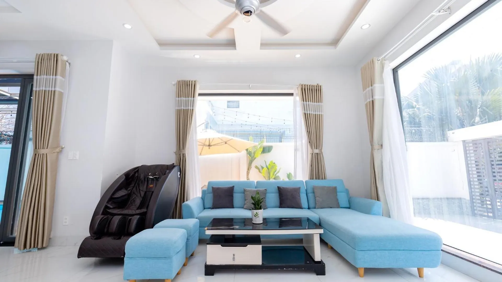 Villa Long Cung B2-11 - 8 Phong Ngu Vũng Tàu