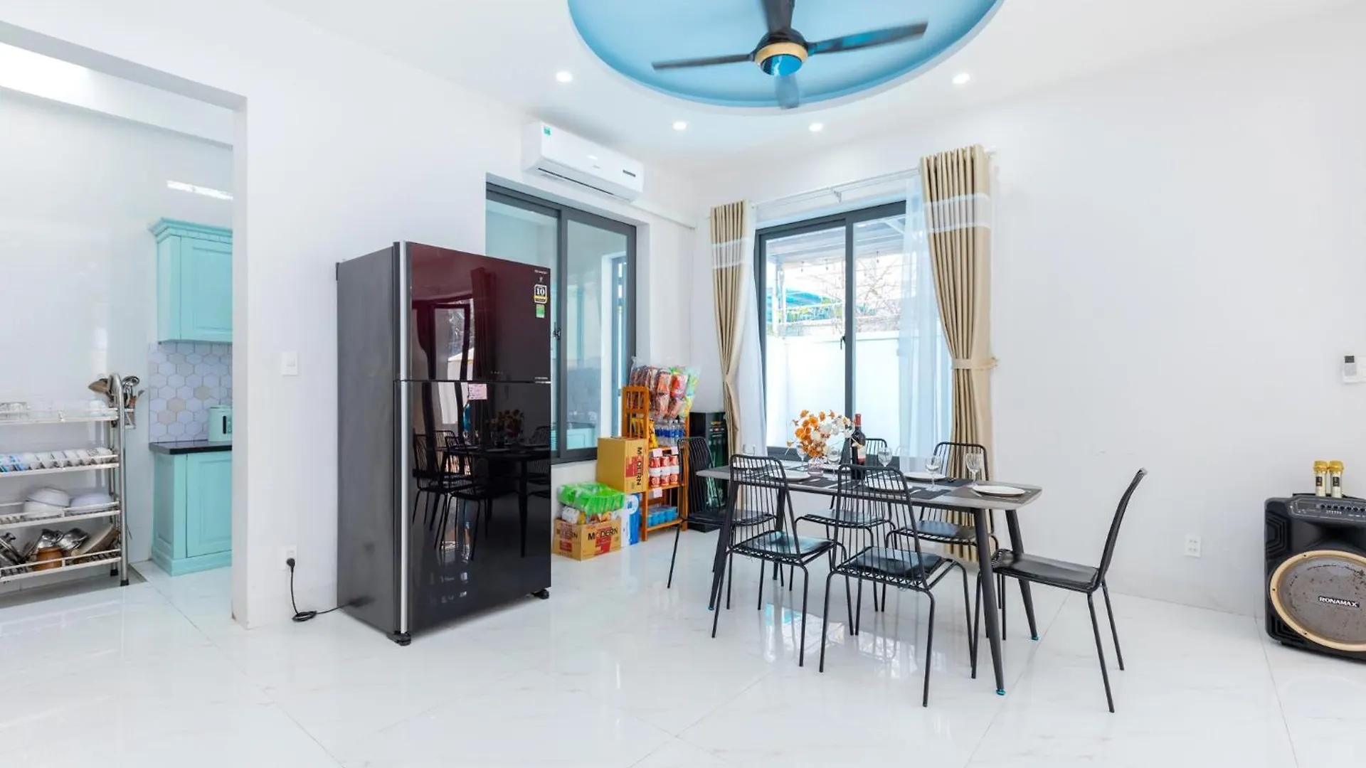 Villa Long Cung B2-11 - 8 Phong Ngu Vũng Tàu