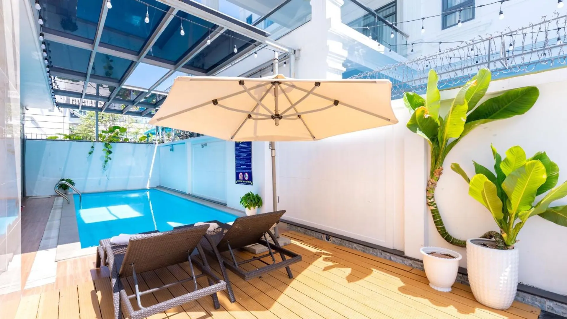 Villa Long Cung B2-11 - 8 Phong Ngu Vũng Tàu