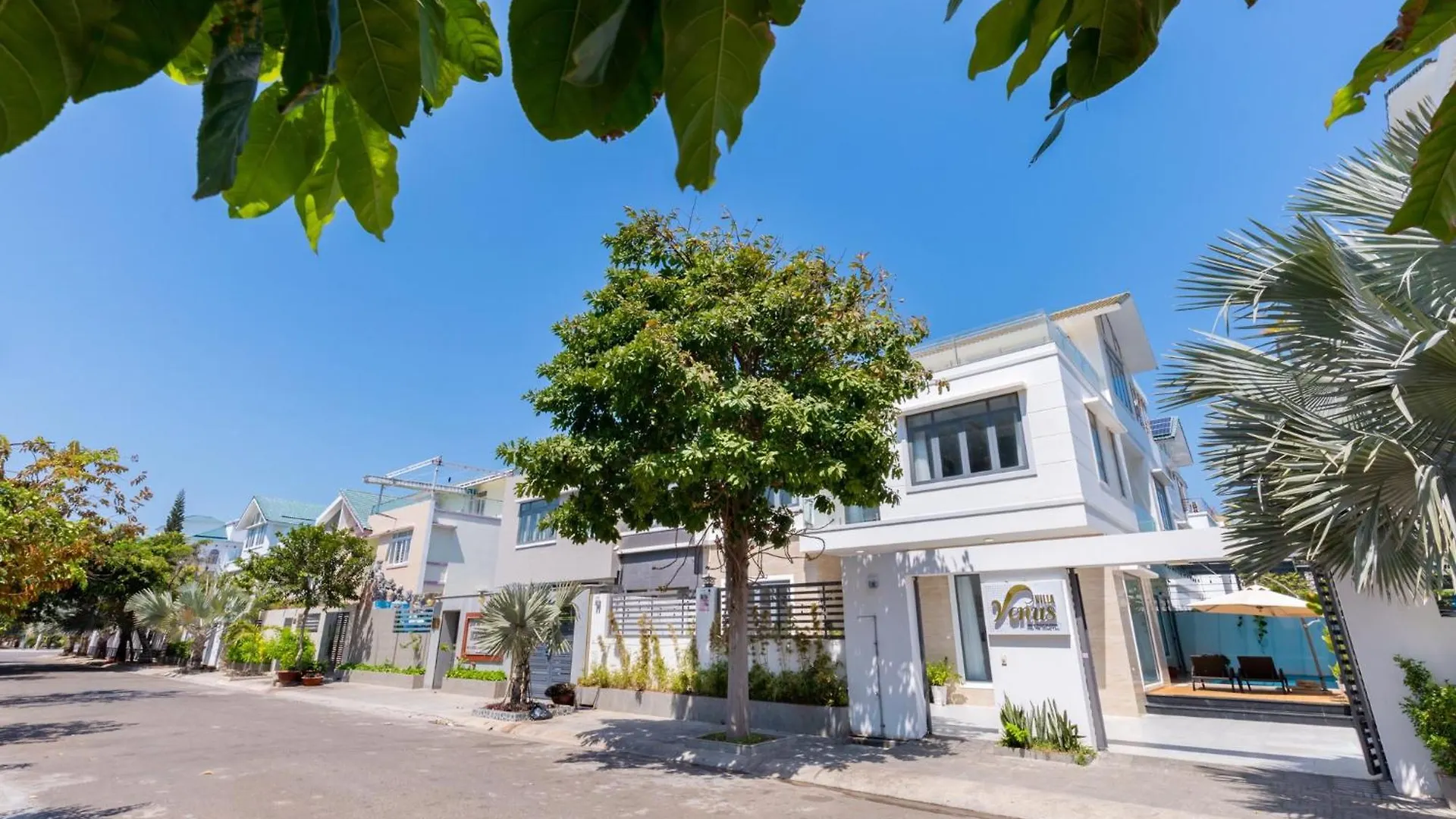 Villa Long Cung B2-11 - 8 Phong Ngu Vũng Tàu