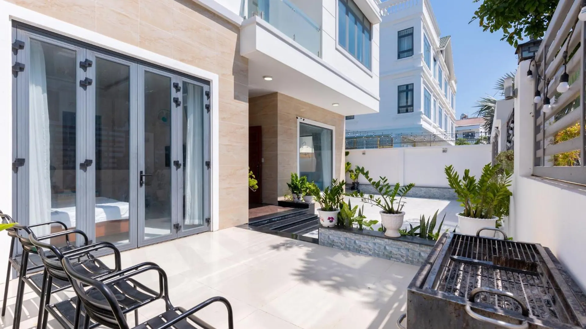 Villa Long Cung B2-11 - 8 Phong Ngu Vũng Tàu Vietnam