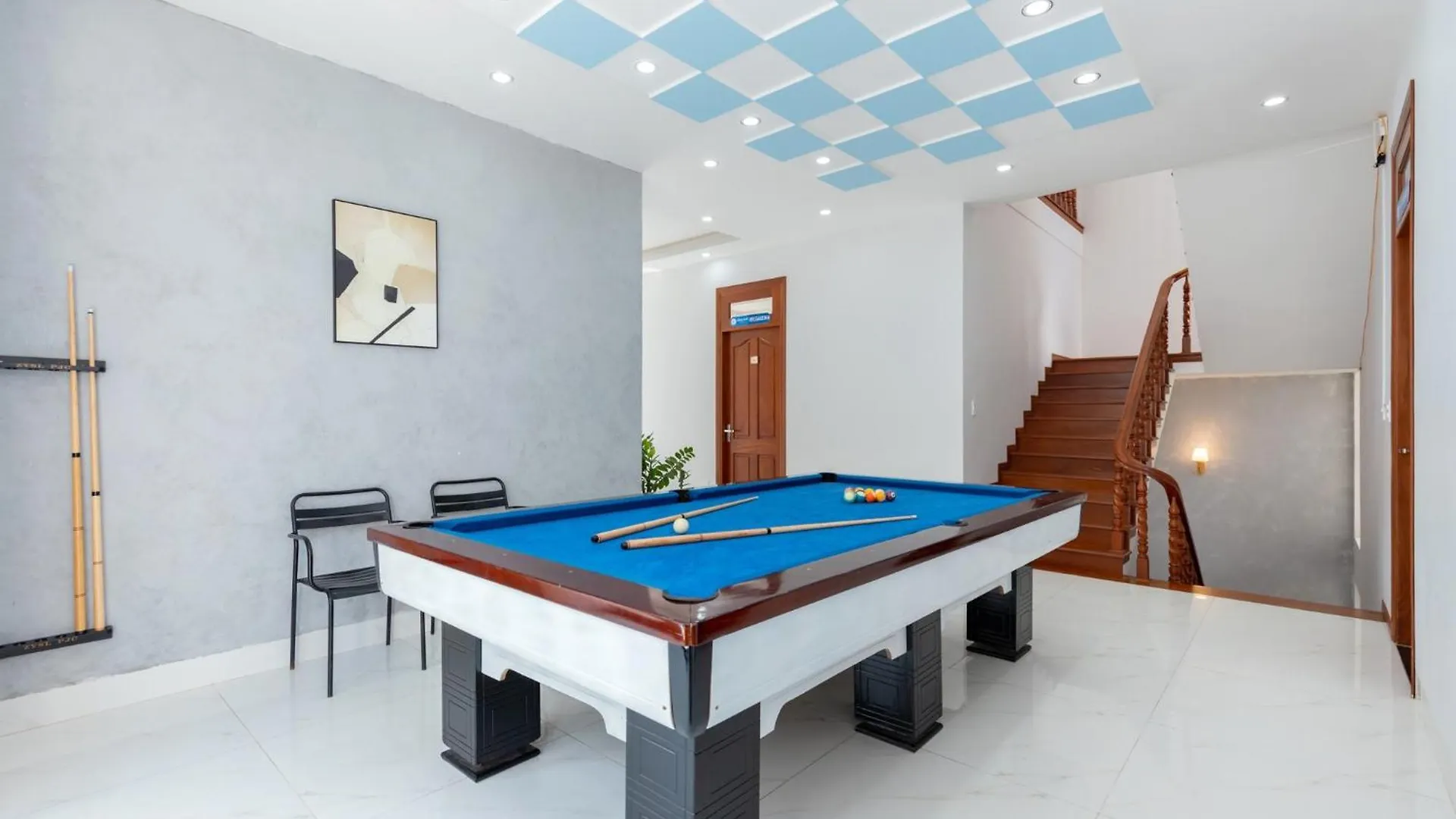Villa Long Cung B2-11 - 8 Phong Ngu Vũng Tàu