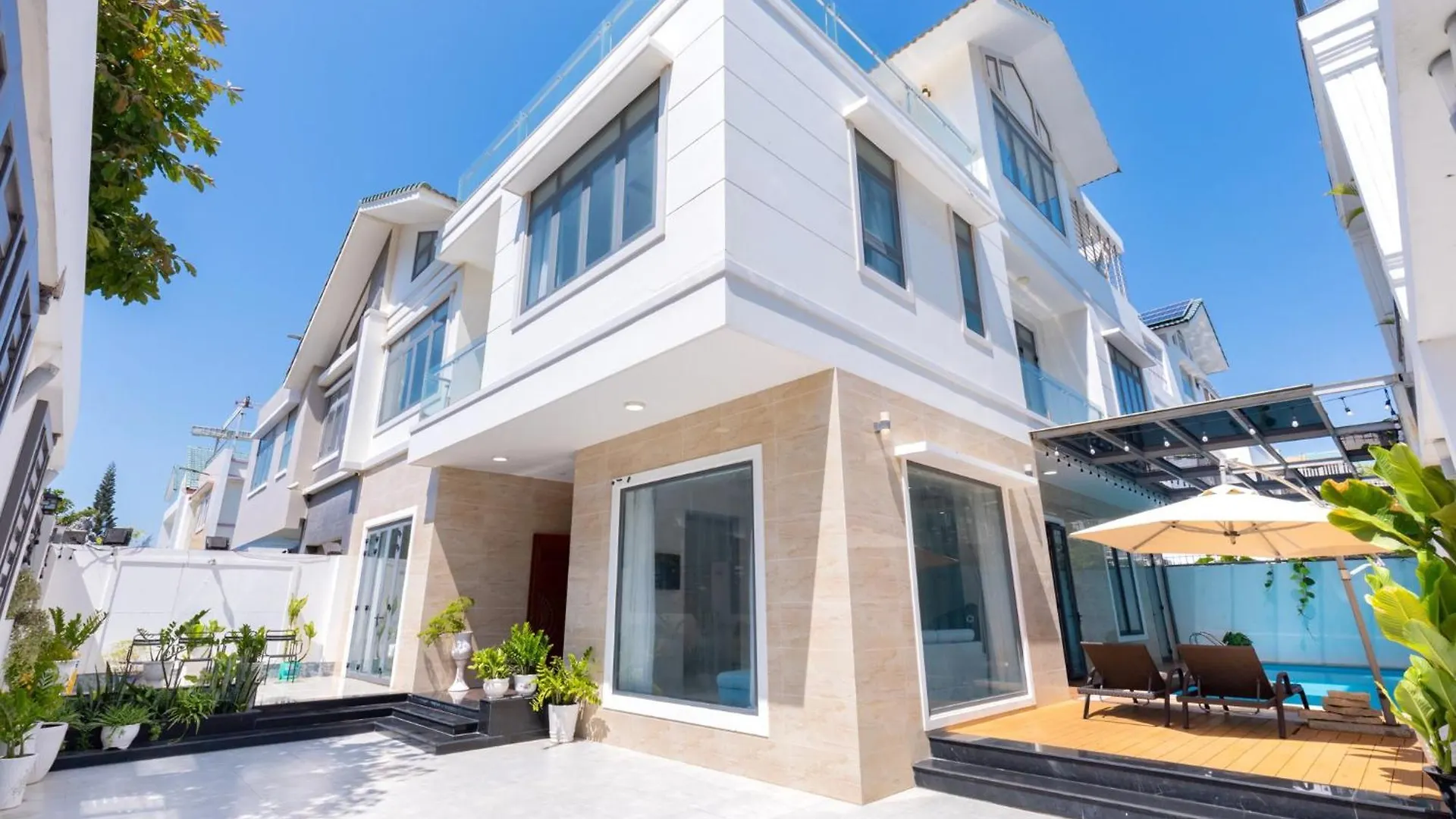 Villa Long Cung B2-11 - 8 Phong Ngu Vũng Tàu