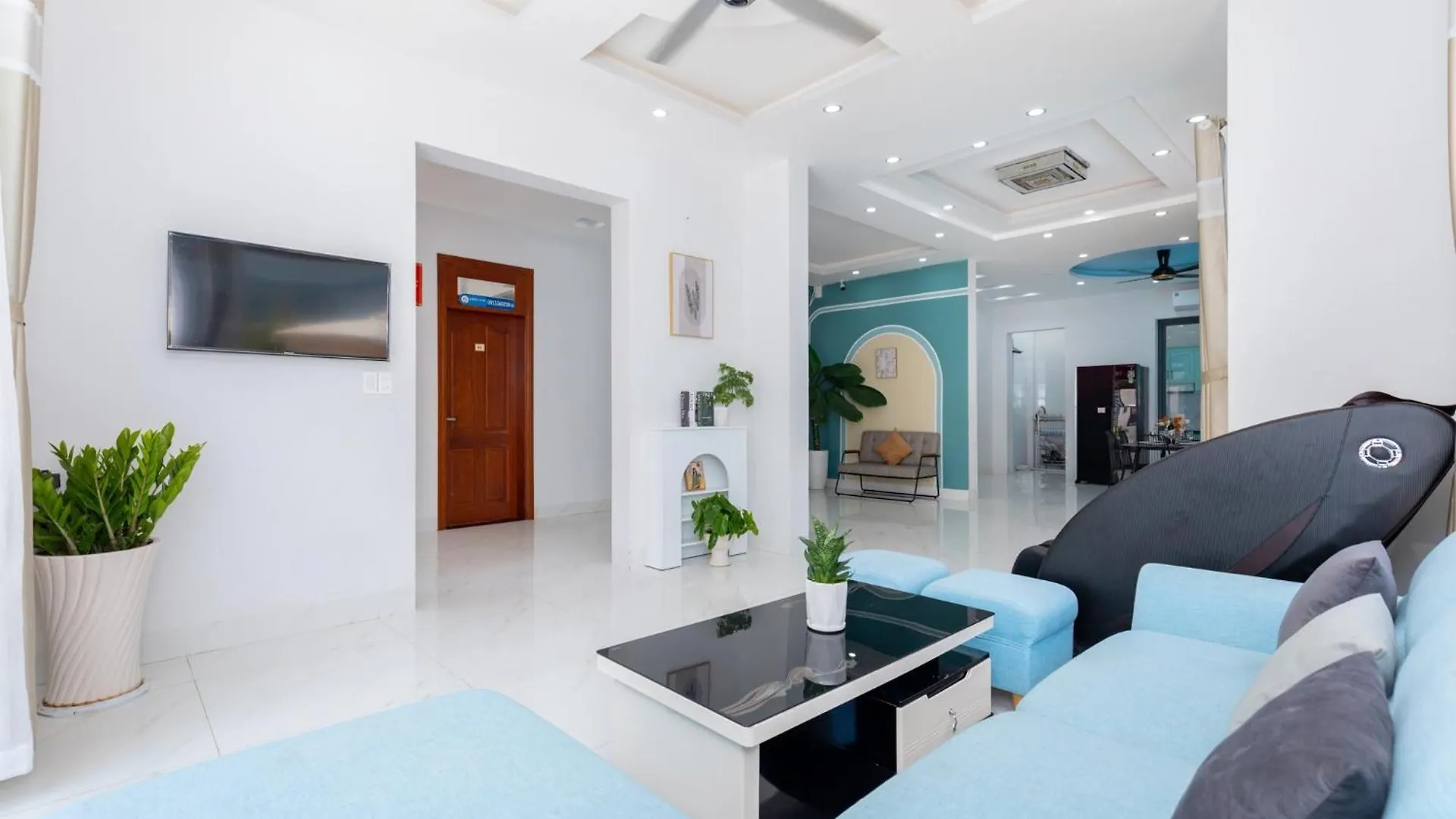 Villa Long Cung B2-11 - 8 Phong Ngu Vũng Tàu 0*,  Vietnam