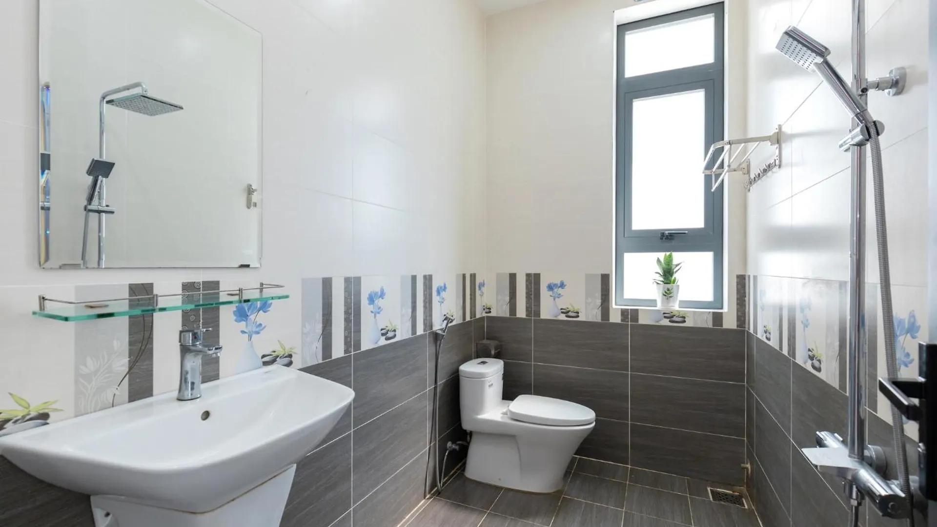 Villa Long Cung B2-11 - 8 Phong Ngu Vũng Tàu