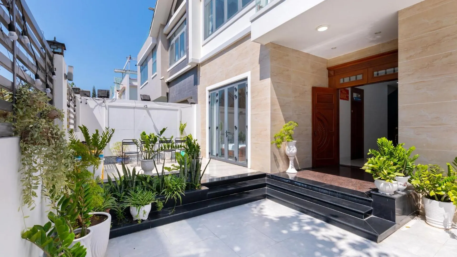 Villa Long Cung B2-11 - 8 Phong Ngu Vũng Tàu 0*,  Vietnam