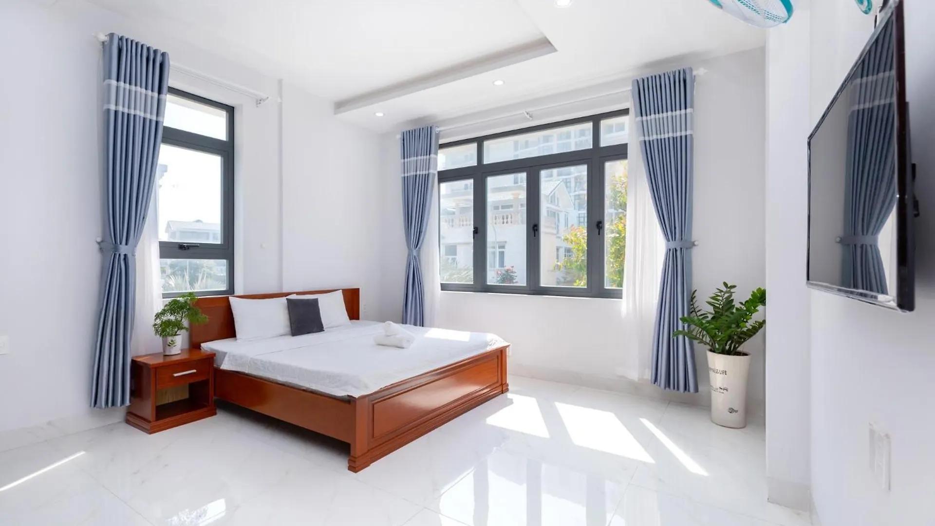 Villa Long Cung B2-11 - 8 Phong Ngu Vũng Tàu