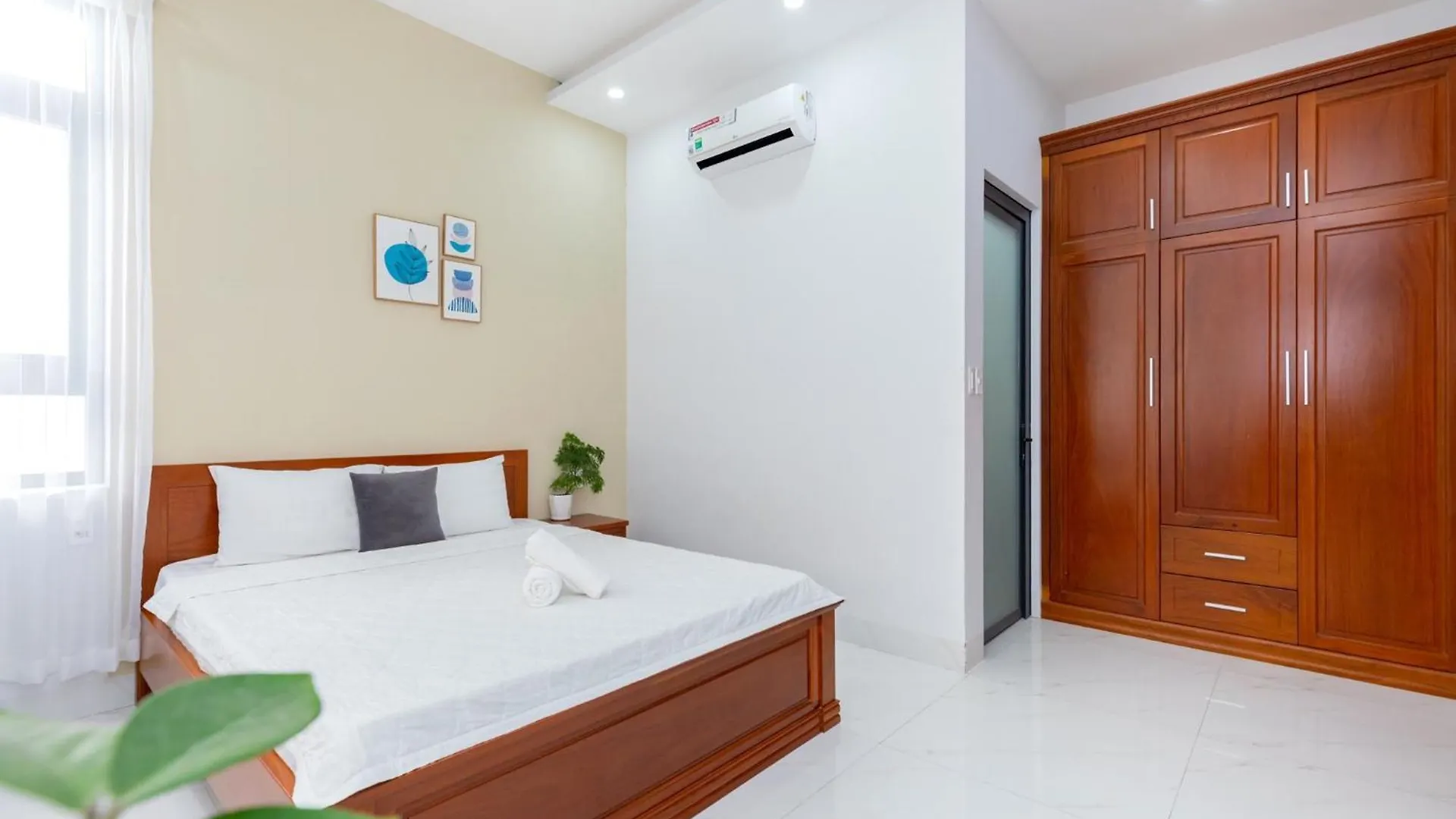 Villa Long Cung B2-11 - 8 Phong Ngu Vũng Tàu