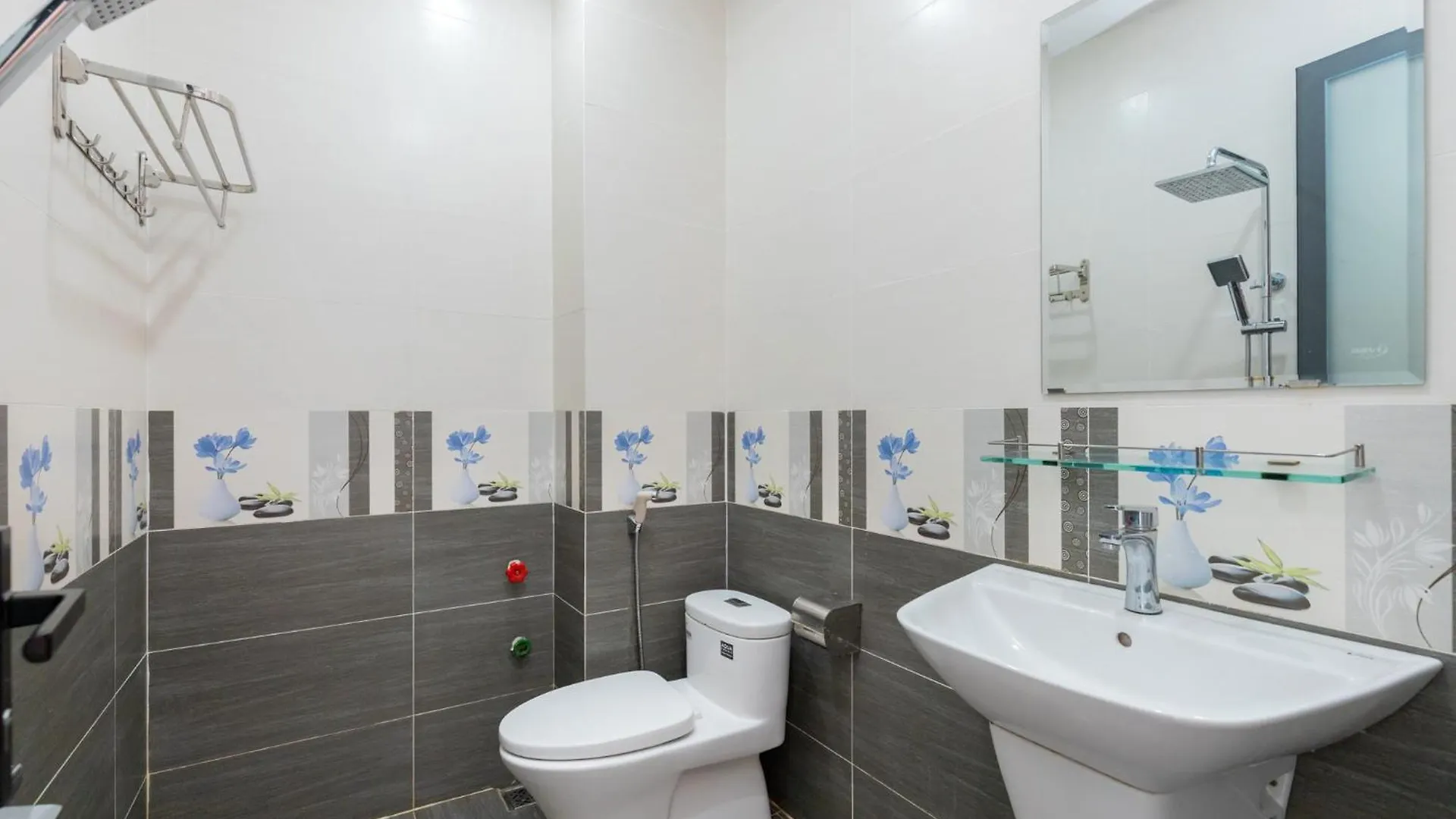 Villa Long Cung B2-11 - 8 Phong Ngu Vũng Tàu Vietnam