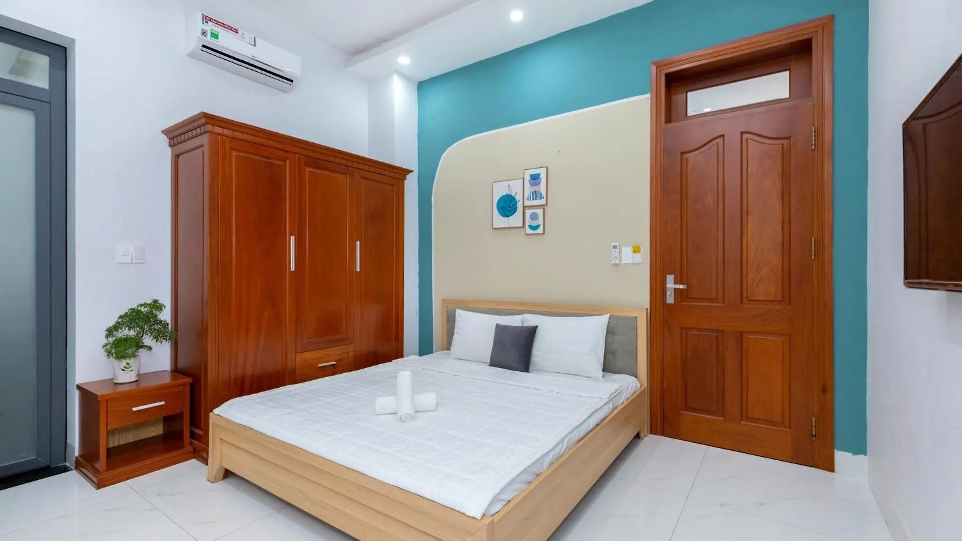 Villa Long Cung B2-11 - 8 Phong Ngu Vũng Tàu 0*,  Vietnam