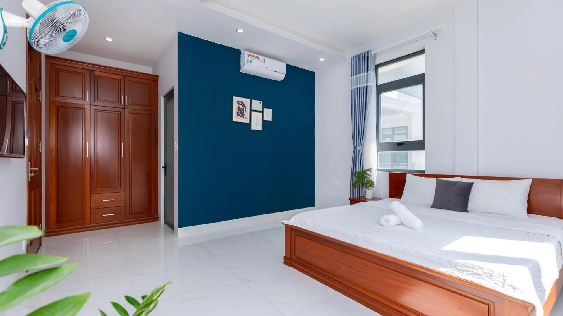 Villa Long Cung B2-11 - 8 Phong Ngu Vũng Tàu