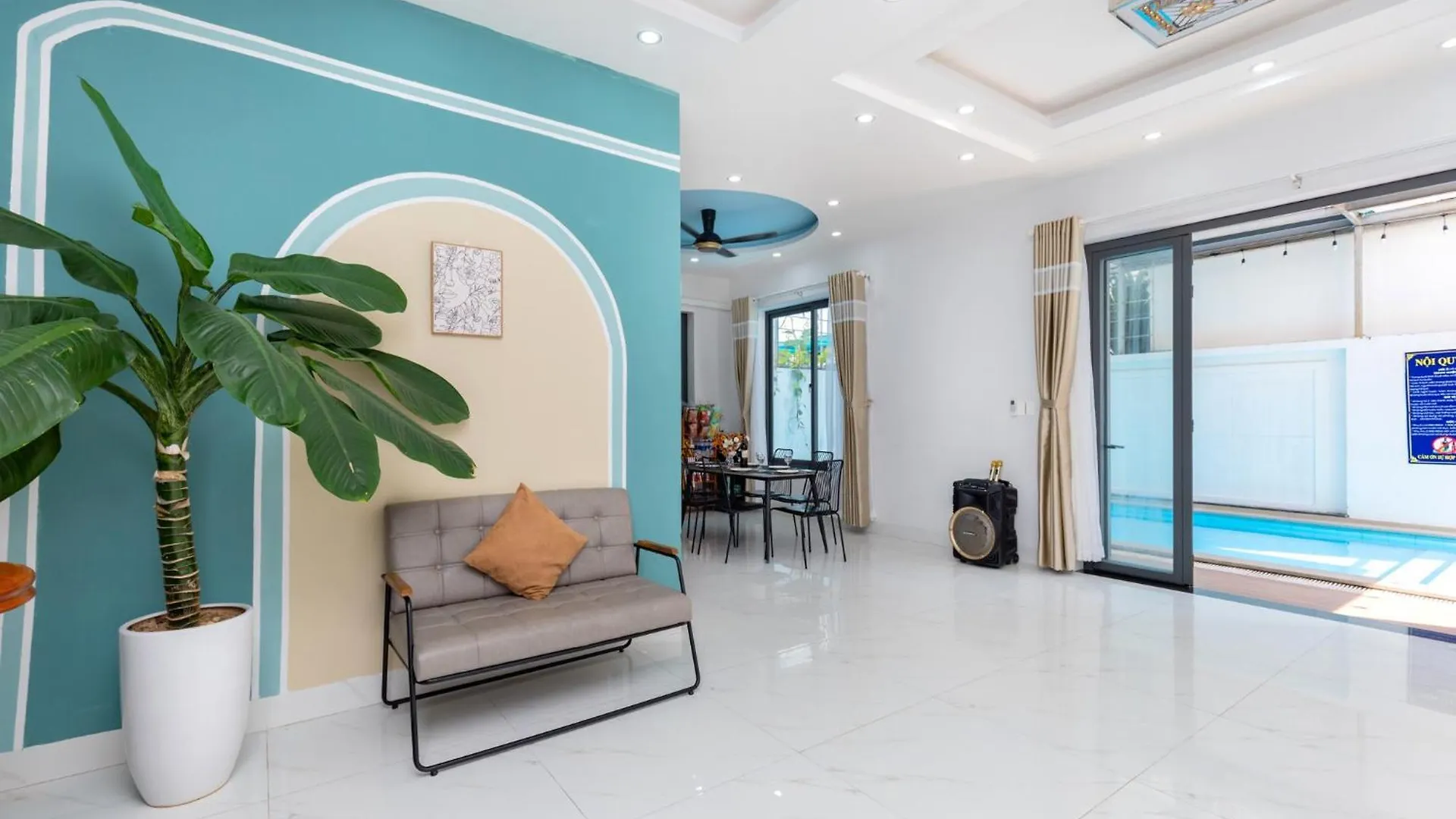 Villa Long Cung B2-11 - 8 Phong Ngu Vũng Tàu