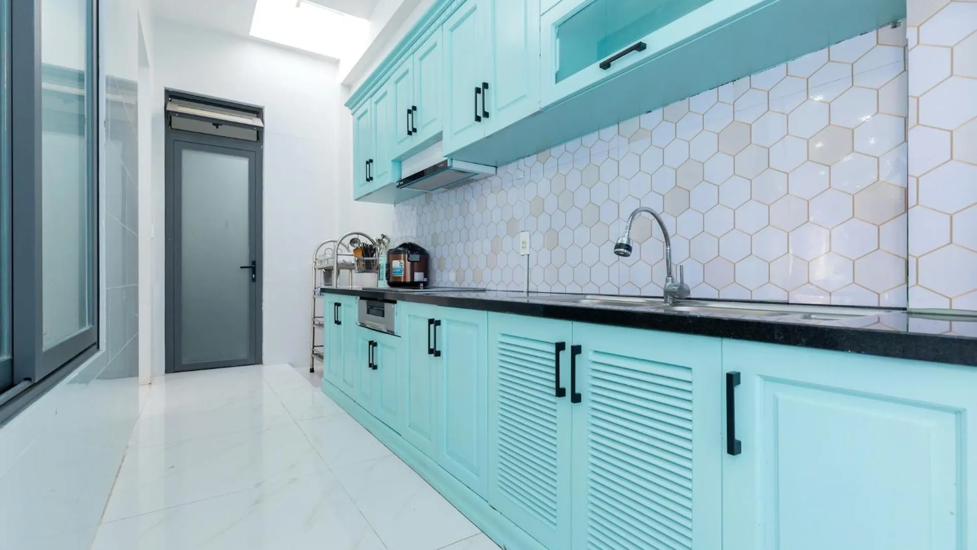 Villa Long Cung B2-11 - 8 Phong Ngu Vũng Tàu