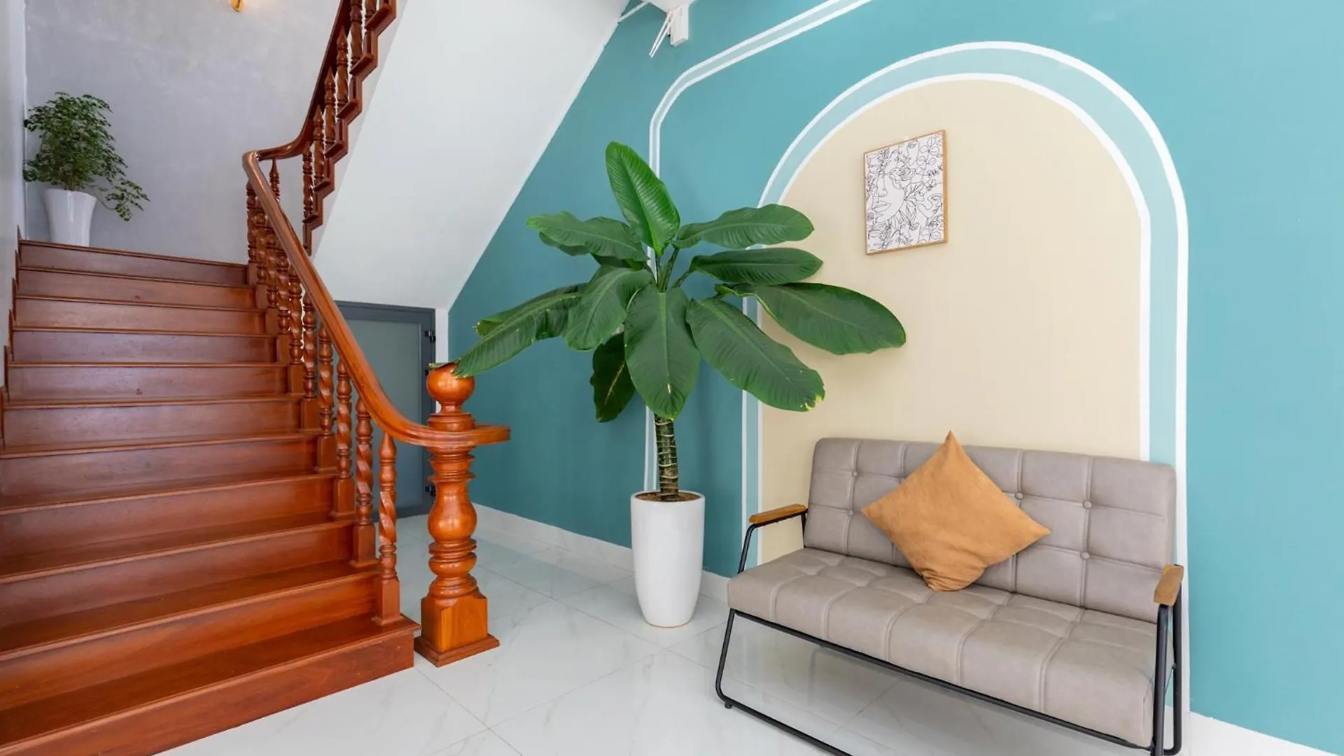 Villa Long Cung B2-11 - 8 Phong Ngu Vũng Tàu