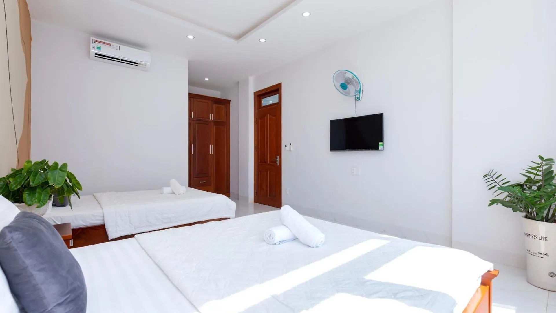 Villa Long Cung B2-11 - 8 Phong Ngu Vũng Tàu