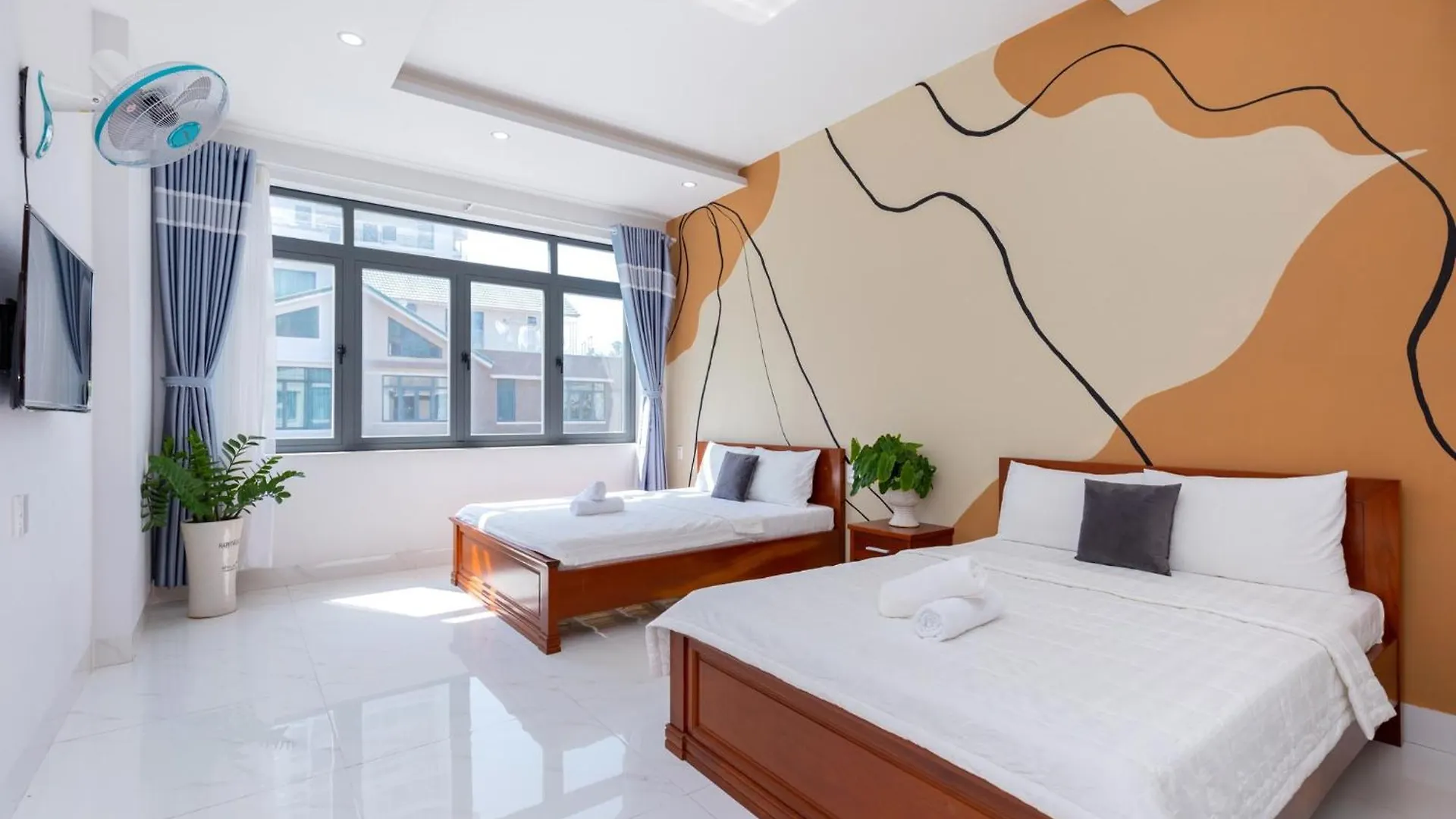 Villa Long Cung B2-11 - 8 Phong Ngu Vũng Tàu