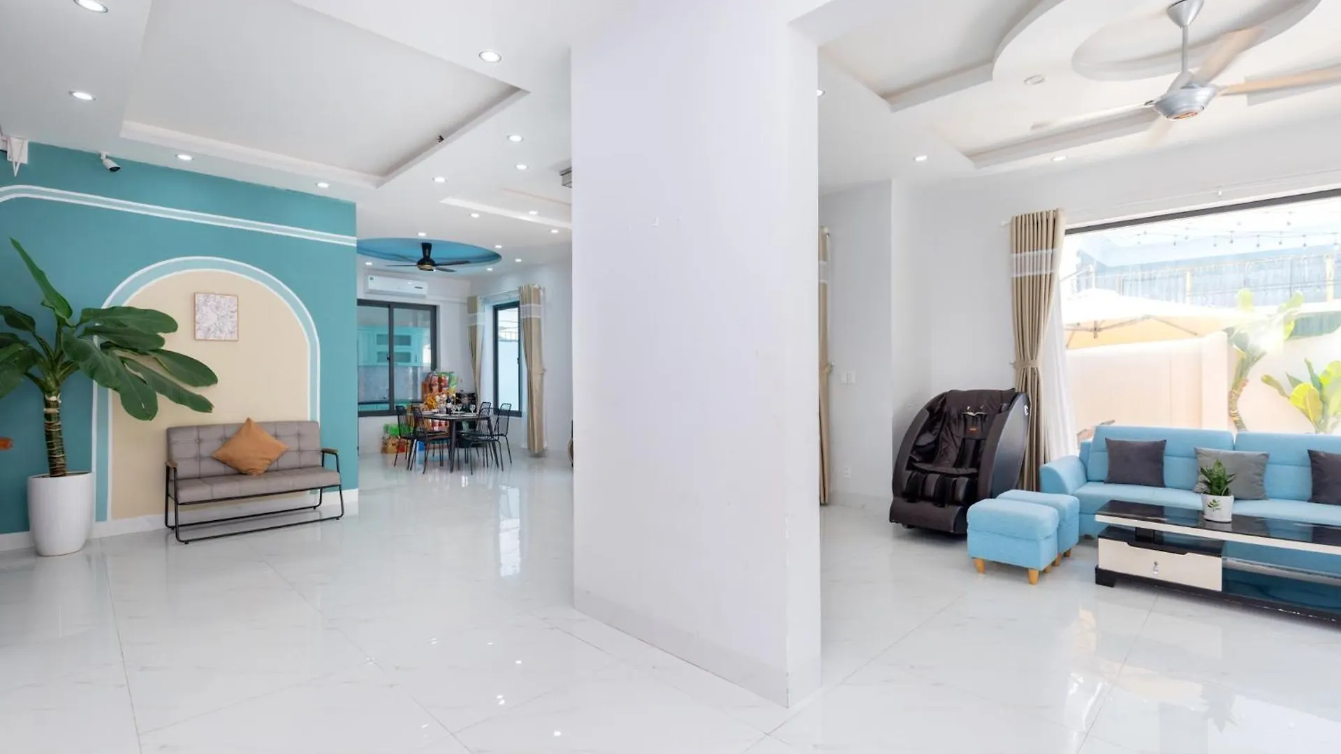 Villa Long Cung B2-11 - 8 Phong Ngu Vũng Tàu