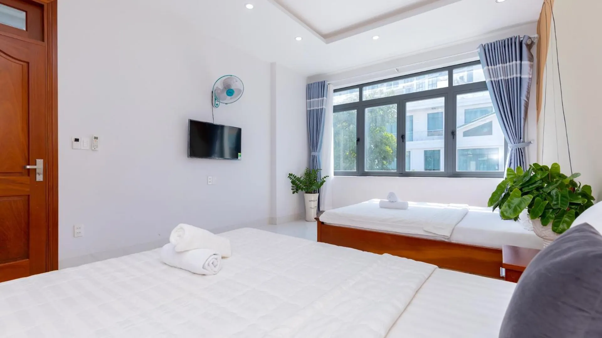 Villa Long Cung B2-11 - 8 Phong Ngu Vũng Tàu